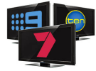 Ratings scorecard: Seven wins total, Nine claims demos, Ten talks up growth